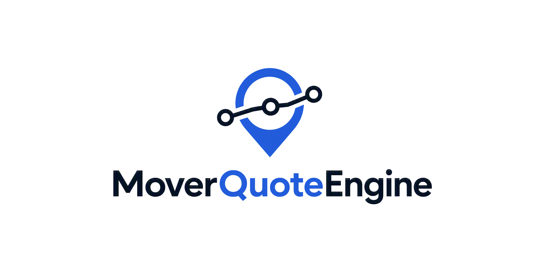 MoverQuoteEngine logo — moving quotes, cost calculators and relocation route intelligence MoverQuoteEngine logo — moving quotes, cost calculators and relocation route intelligence
